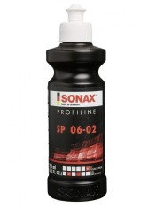Pasta Polish Abraziv Sonax ProfiLine Abrasive SP 06-02, 250ml foto
