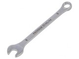 Cheie Combinată 9mm Oțel Crom-Vanadium 130mm