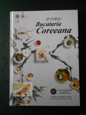 BUCATARIA COREEANA (2013, editie cartonata) foto