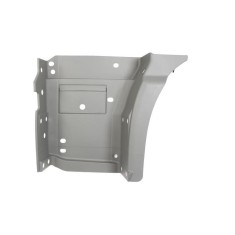 Scara cabina stanga Eurowest Mercedes Actros