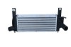 Valeo Intercooler, compresor