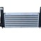 Valeo Intercooler, compresor