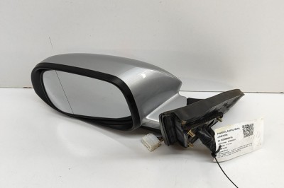 Oglinda laterală st&amp;acirc;nga HONDA ACCORD VII Tourer CM, CN 2005 OEM: 76250-SEA-E22ZA 29905276 foto