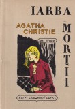 Cumpara ieftin Agatha Christie - Iarba mortii, carte politista, editura Multi Press, 182 pagini, 1991, stare buna, format brosat