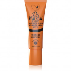 Dr. Pawpaw SPF Repair & Protect balsam de buze protector SPF 20 8 ml