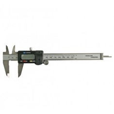 Subler digital Strend Pro DVC75, 150 mm, Digital