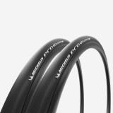 Cauciucuri bicicletă Șosea PRO4 Endurance 700x25 Talon Flexibil ETRTO 25-622, Michelin