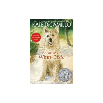 Because of Winn-Dixie Reissue foto
