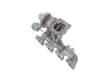 Turbocompresor Ford Transit Connect (P65, Aftermarket TBS0073