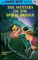 The Mystery of the Spiral Bridge foto