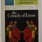 THE COMEDY OF ERRORS by WILLIAM SHAKESPEARE , 1964