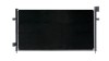 MAHLE AC 307 000S Condensator, climatizare