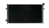MAHLE AC 307 000S Condensator, climatizare