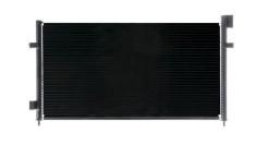MAHLE AC 307 000S Condensator, climatizare