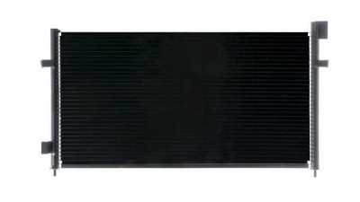 MAHLE AC 307 000S Condensator, climatizare foto