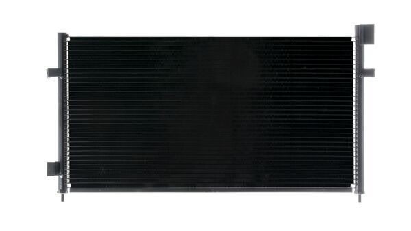 MAHLE AC 307 000S Condensator, climatizare