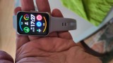 Ceas Huawei Watch Fit 2 la cutie