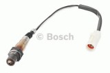 Sonda Lambda FORD FOCUS Limuzina (DFW) (1999 - 2007) BOSCH 0 258 986 603