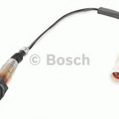 Sonda Lambda FORD FOCUS (DAW, DBW) (1998 - 2007) BOSCH 0 258 986 603