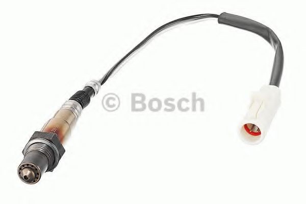 Sonda Lambda FORD MONDEO III Combi (BWY) (2000 - 2007) BOSCH 0 258 986 603