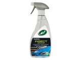 Solutie Curatare Insecte si Gudron Turtle Wax Bug&amp;Tar Remover 500ml, Caroserie, Asfalt, Seva Copaci