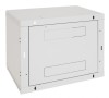 TRITON RACK PERETE 1-SECTION 6U/500 GRI