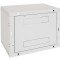 TRITON RACK PERETE 1-SECTION 6U/500 GRI