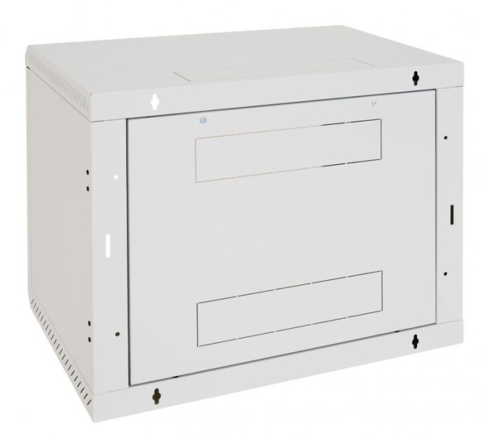 TRITON RACK PERETE 1-SECTION 6U/500 GRI