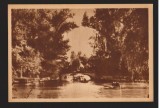 CPIB 15503 CARTE POSTALA - BUCURESTI. VEDERE DIN CISMIGIU, RPR, Necirculata, Printata