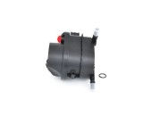 Filtru combustibil Citroen C1, C2, C3 II; Ford Fiesta V, Fiesta VI; Mazda 2; Peugeot 1007, 107, 206; Toyota Aygo Motor 1.4 CD, diam. 118 mm, 132 mm,