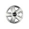 Set 4 capace roti Cu Inel Cromat Esprit R16 pentru gama auto Daewoo