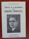 Viata si lucrarea lui Dumitru Cornilescu Alexandru Maianu