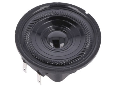 Difuzor miniatural hidrofug 2W 50&amp;Omega; foto