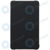 Copertă de carte Samsung Galaxy Tab 4 8.0 neagră EF-BT330BBEGWW