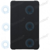 Copertă de carte Samsung Galaxy Tab 4 8.0 neagră EF-BT330BBEGWW