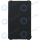 Copertă de carte Samsung Galaxy Tab 4 8.0 neagră EF-BT330BBEGWW