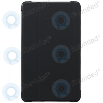 Copertă de carte Samsung Galaxy Tab 4 8.0 neagră EF-BT330BBEGWW
