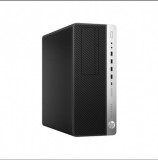 Unitate PC Tower HP ELITEDESK 800 G3 TWR, Procesor I7 7700, Memorie RAM 8 GB, SSD 1 TB NVME, Windows 11 Pro, DVD/RW, Refurbished