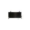 Radiator clima SUBARU FORESTER SJ AVA Quality Cooling SU5104D