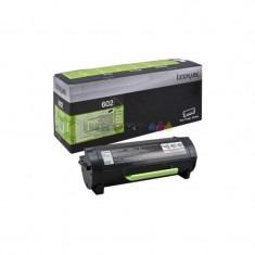 Toner Original Lexmark Black 60F200E pentru MX310|MX410|MX510|MX511|MX611 2.5K incl.TV 0.8 RON &amp;amp;quot;60F200E&amp;amp;quot; foto