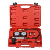 Kit tester pentru verificarea etanșeității cilindrilor DK.KB110