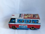 bnk jc China 558 MF 134 - masinuta cu frictiune - Touring car