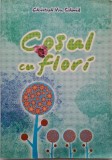 Cosul cu flori &ndash; Christoph Von Schmid (cateva insemnari pe pagina de titlu)