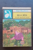 De-a b&acirc;za (Jocurile detectivului Conan) - Vlad Mușatescu