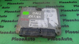 Calculator motor Opel Zafira A (1999-2005) 0281010268