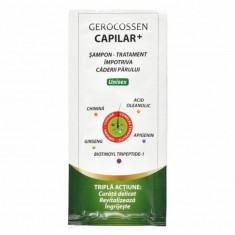 Capilar+ sampon tratament 15ml