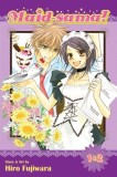 Maid-Sama! (2-In-1 Edition), Vol. 1: Includes Volumes 1 &amp; 2