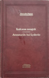 Laleaua Neagra/ Aventurile Lui Lyderio - Alexandre Dumas ,558485, ADEVARUL