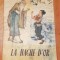 La hache d&#039;or de Fang Yuan. Ilustratii de Yang Yongqing