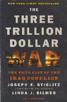 The Three Trillion Dollar War - The True Cost of the Iraq Conflict foto